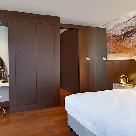 The G Hotels Isztambul Kültér fotó