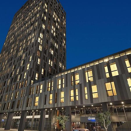 The G Hotels Isztambul Kültér fotó