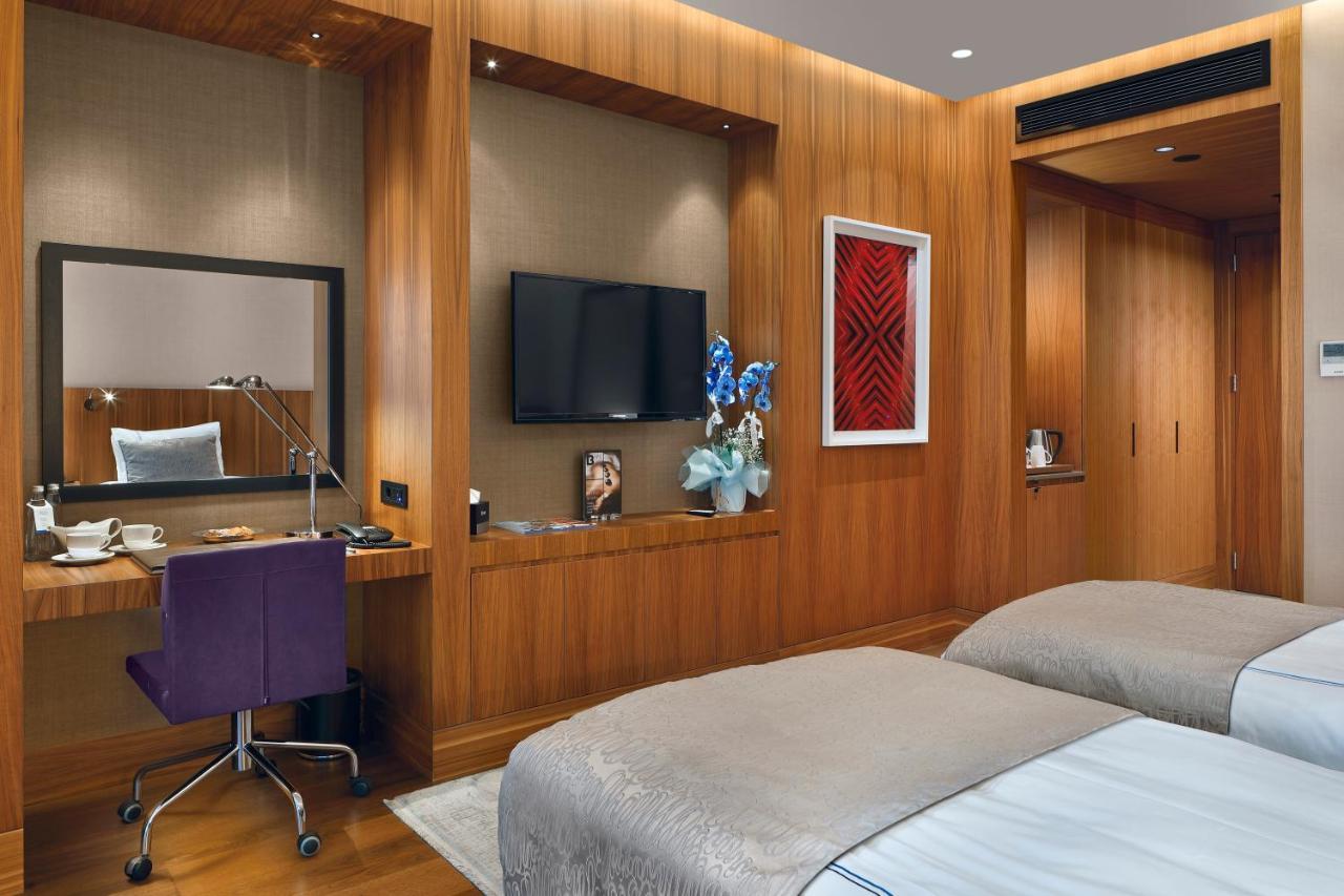 The G Hotels Isztambul Kültér fotó