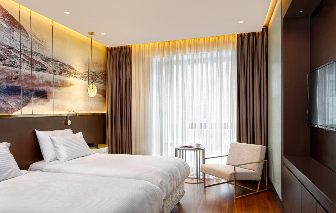 The G Hotels Isztambul Kültér fotó