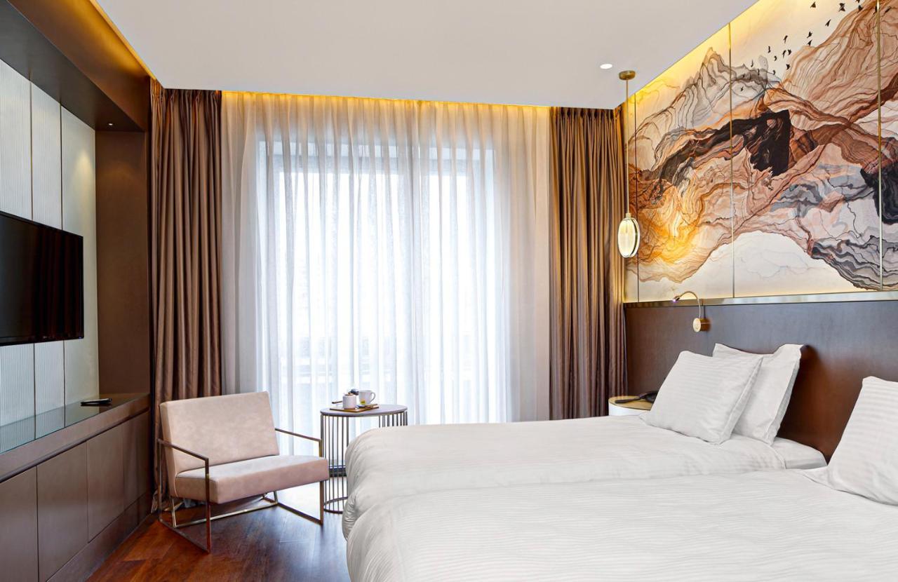The G Hotels Isztambul Kültér fotó