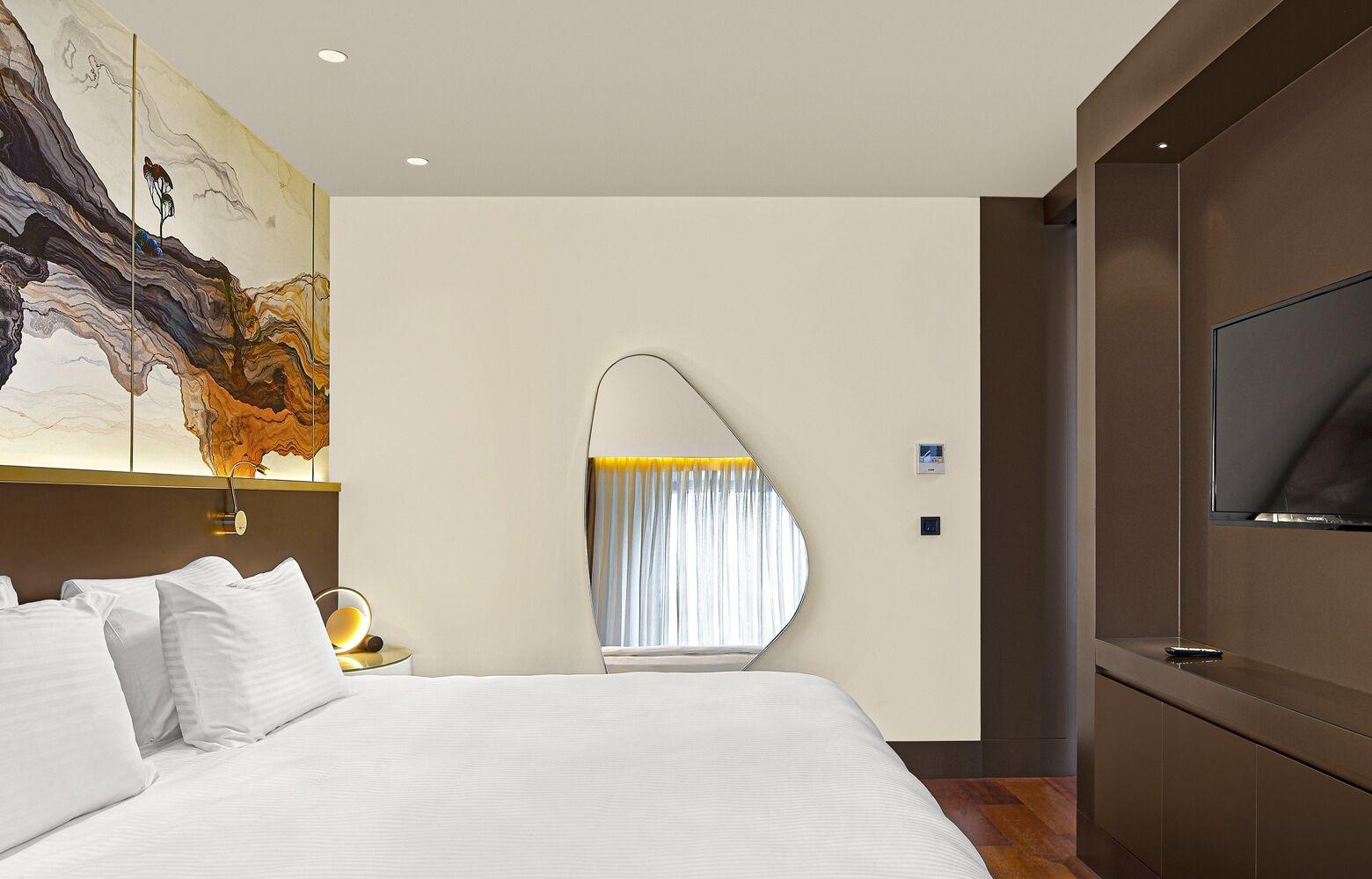 The G Hotels Isztambul Kültér fotó