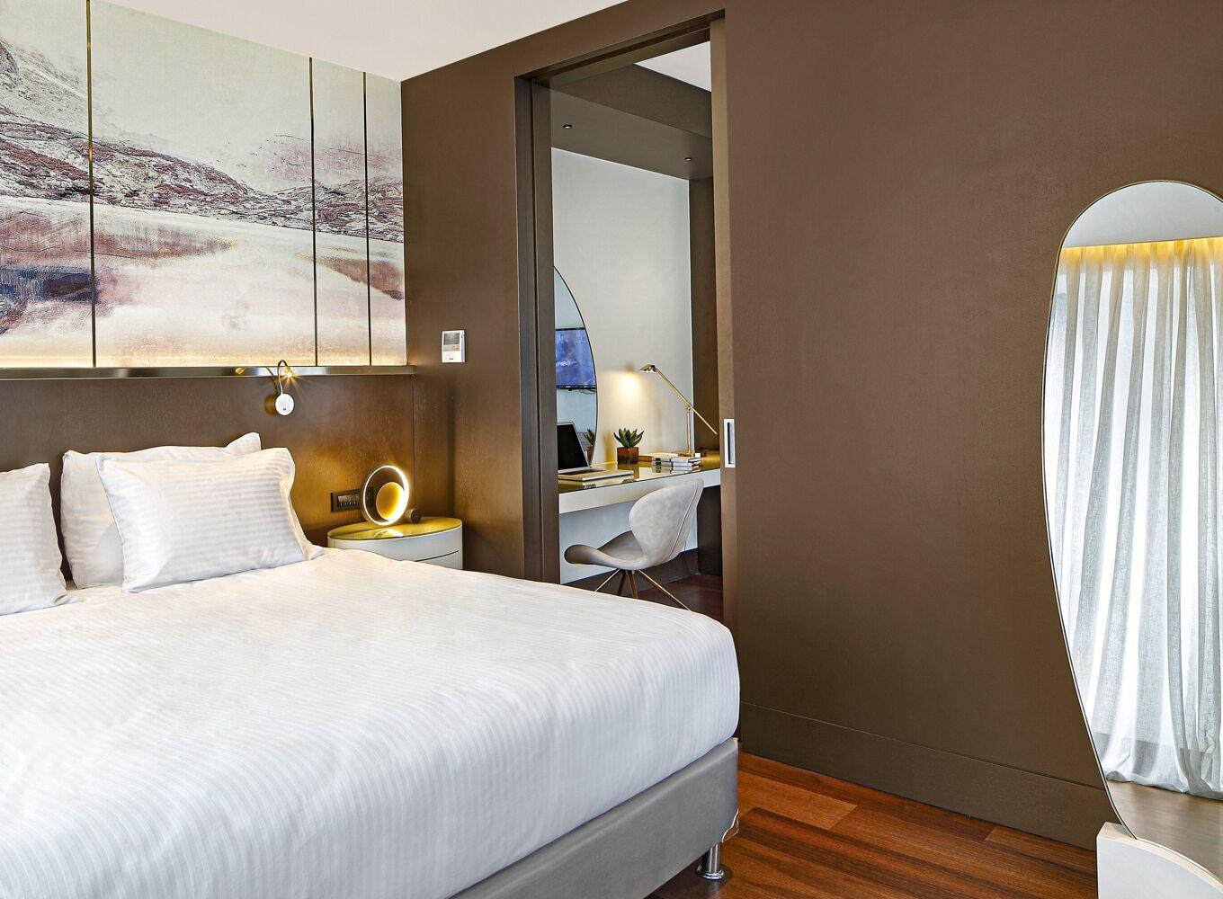 The G Hotels Isztambul Kültér fotó