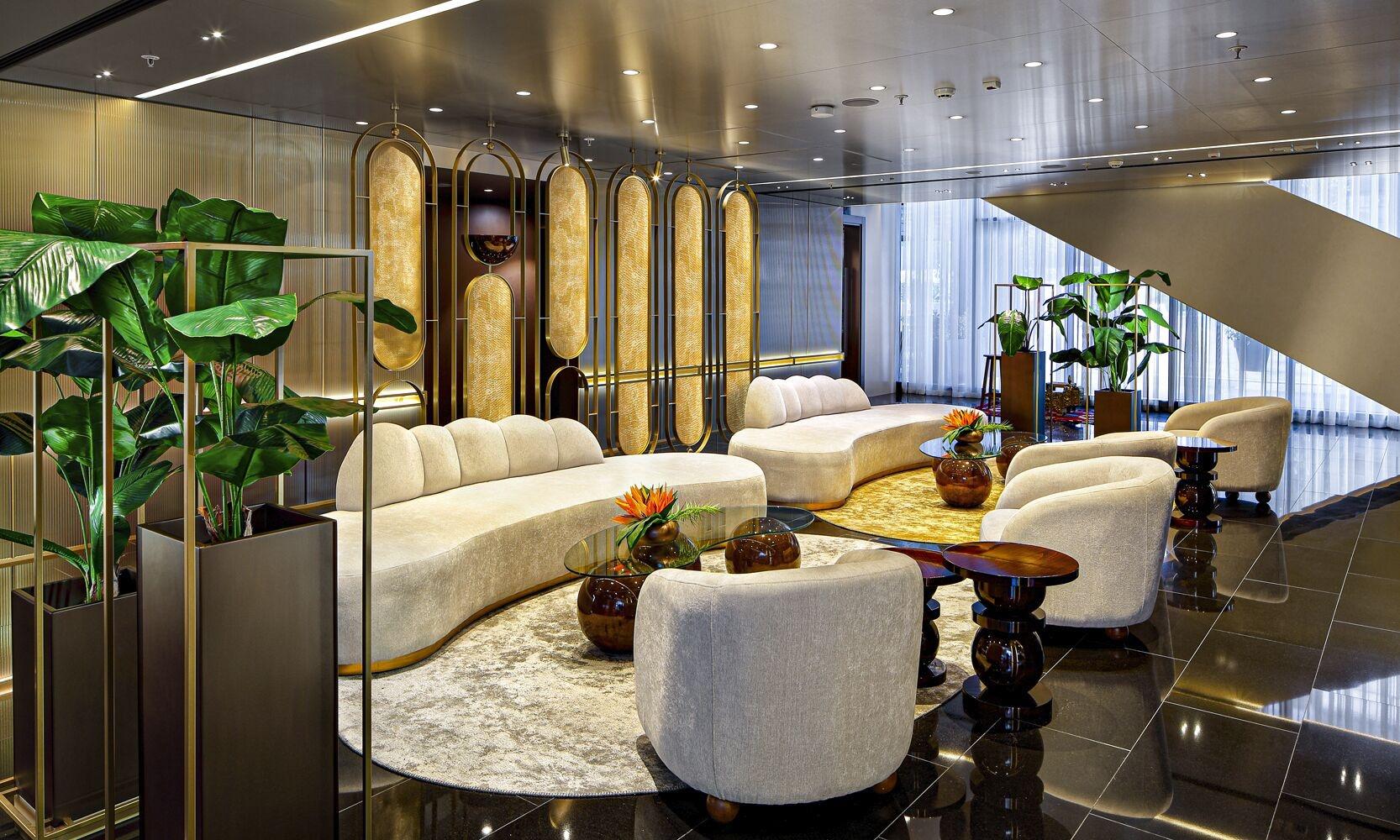 The G Hotels Isztambul Kültér fotó