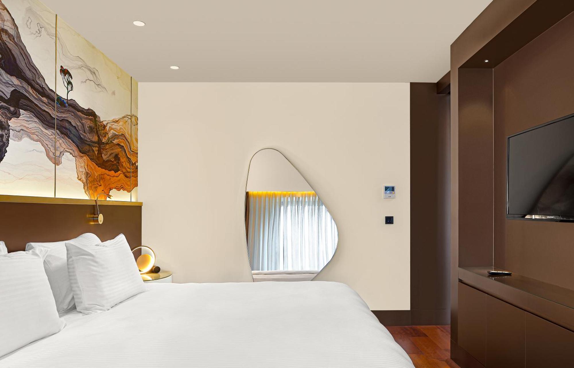 The G Hotels Isztambul Kültér fotó