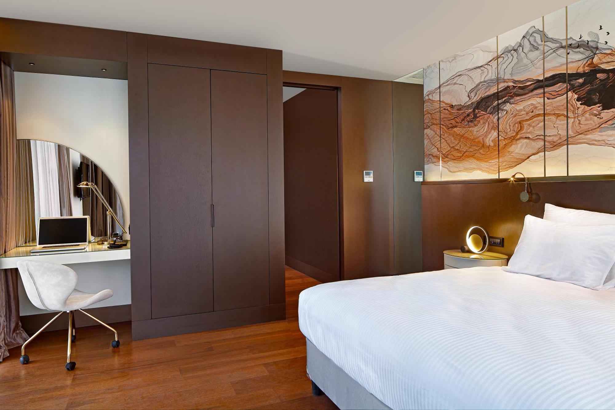 The G Hotels Isztambul Kültér fotó