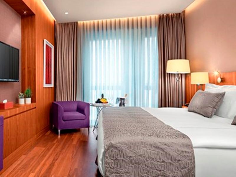 The G Hotels Isztambul Kültér fotó