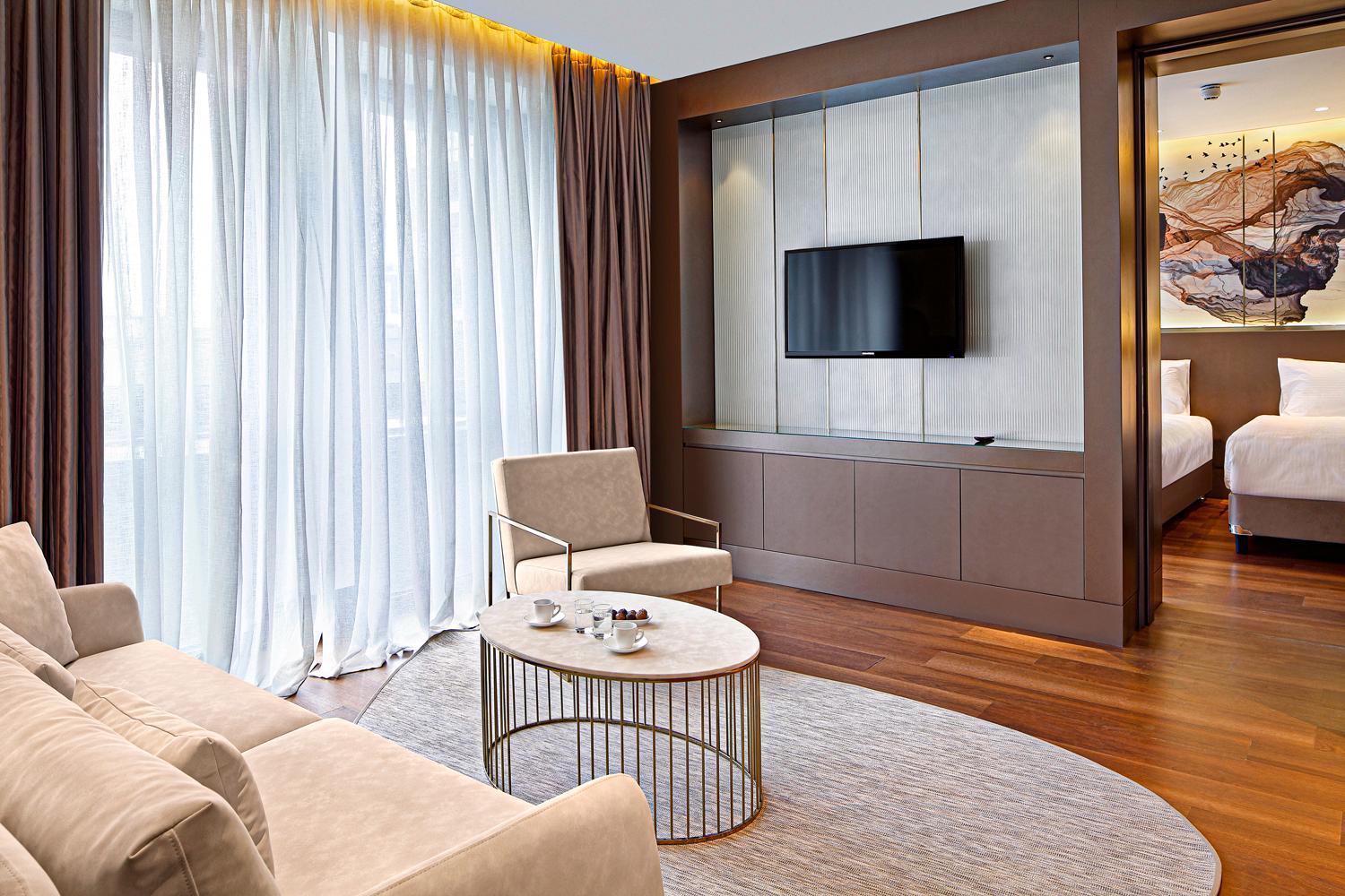 The G Hotels Isztambul Kültér fotó