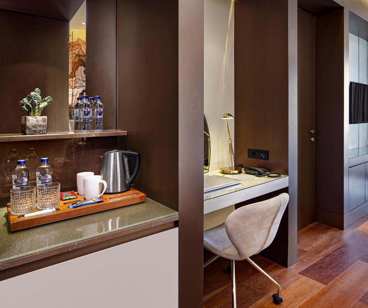 The G Hotels Isztambul Kültér fotó