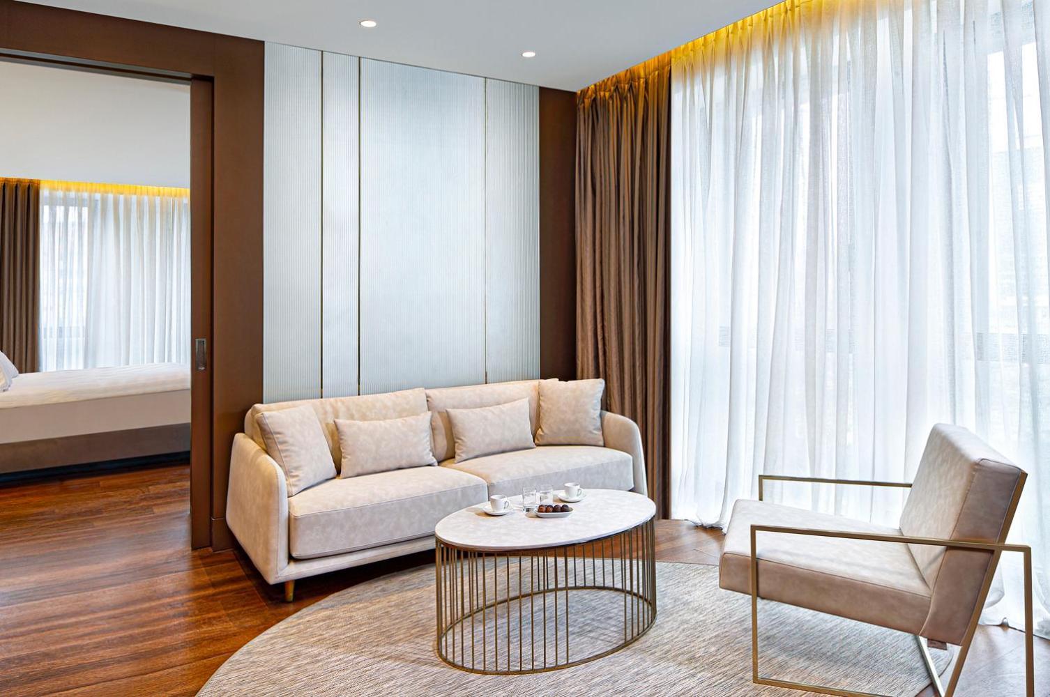 The G Hotels Isztambul Kültér fotó