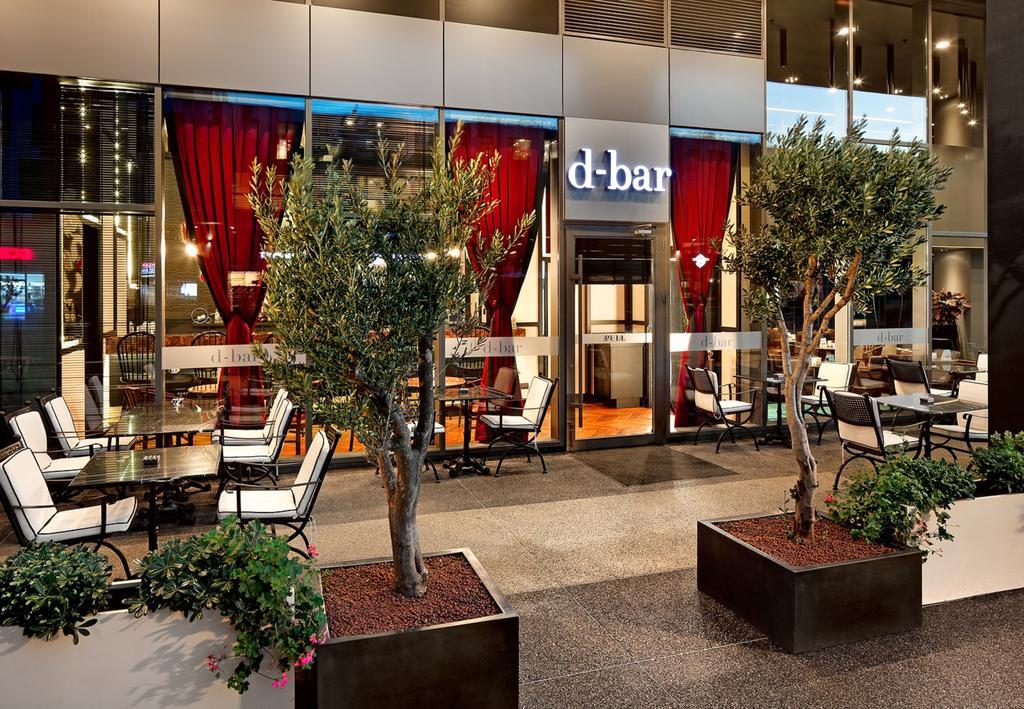 The G Hotels Isztambul Kültér fotó