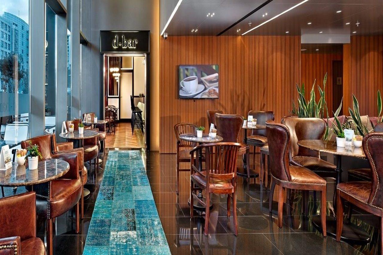 The G Hotels Isztambul Kültér fotó