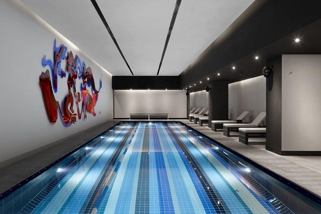 The G Hotels Isztambul Kültér fotó