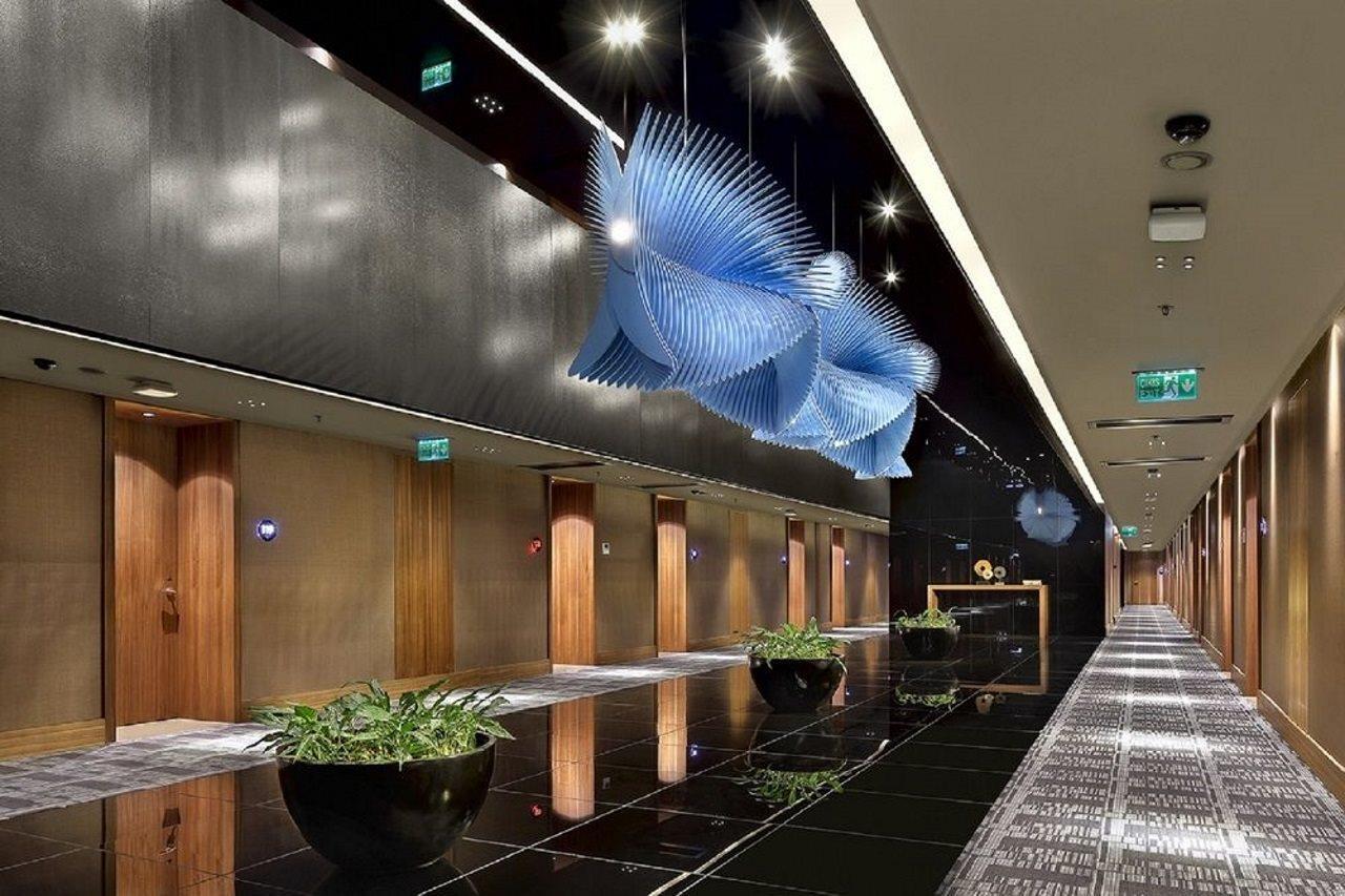 The G Hotels Isztambul Kültér fotó
