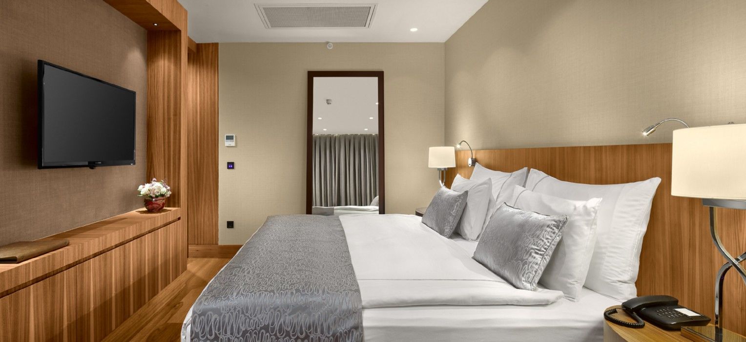 The G Hotels Isztambul Kültér fotó