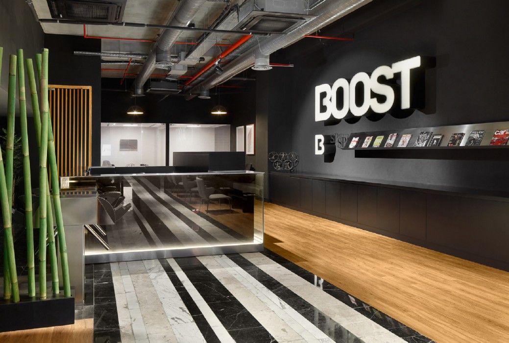 The G Hotels Isztambul Kültér fotó