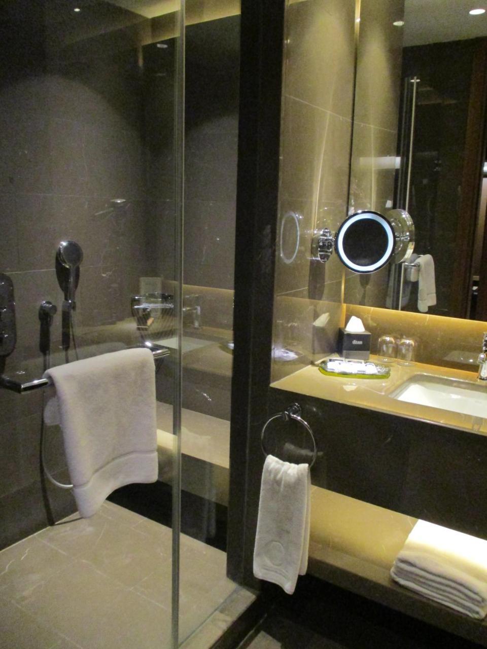 The G Hotels Isztambul Kültér fotó