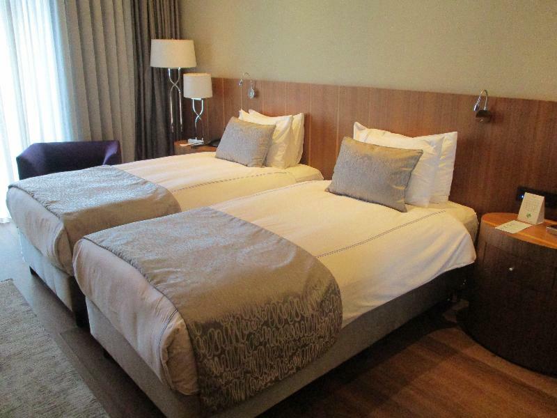 The G Hotels Isztambul Kültér fotó